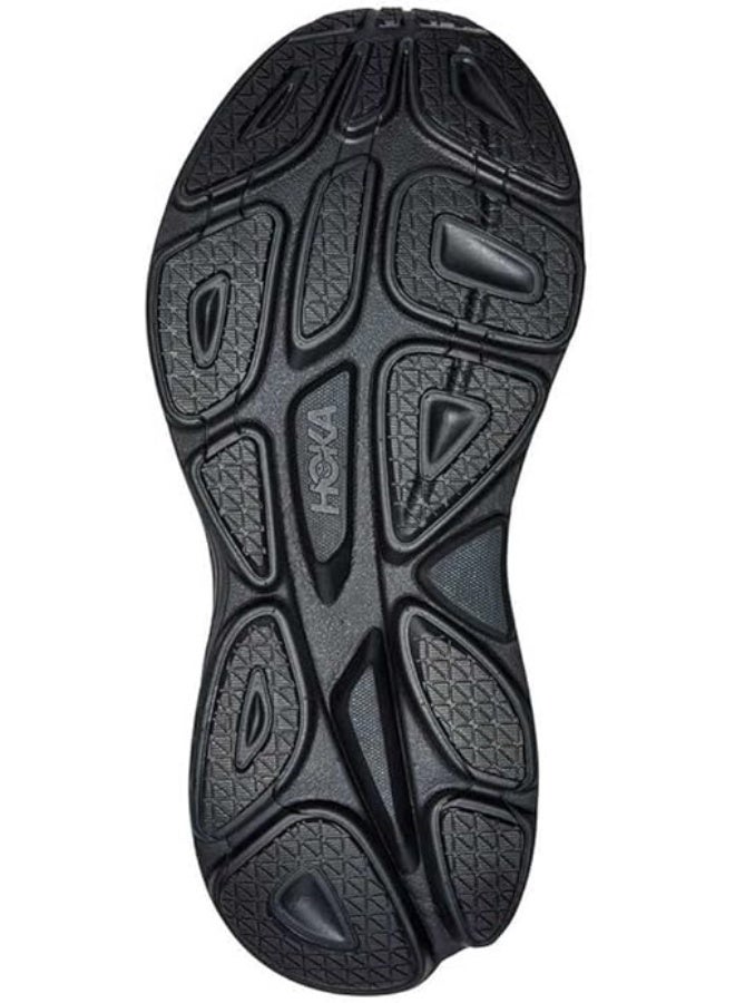 HOKA ONE ONE Bondi 8 Men's Running Shoes - Image 5